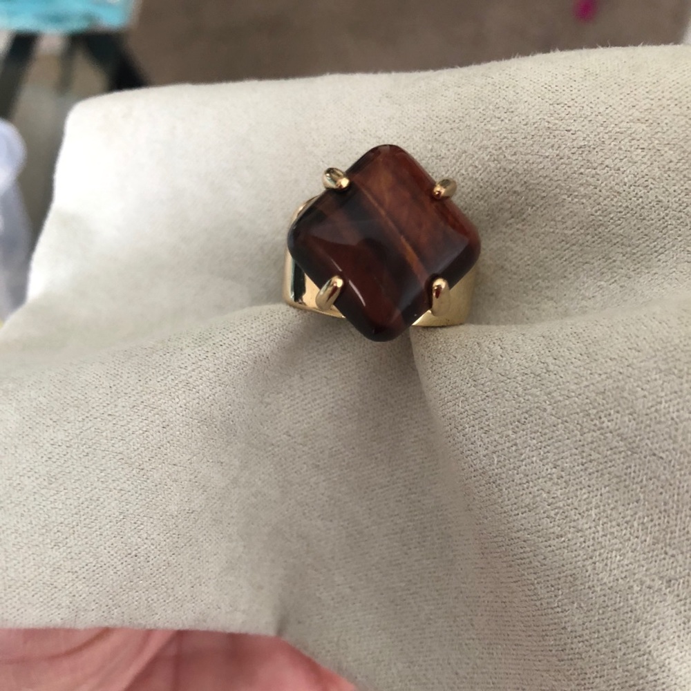 Kendra Scott Laramie Ring